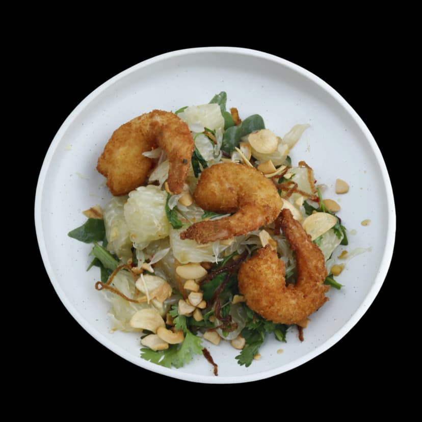 Fresh Dishes